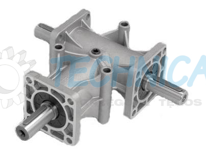 Przekładnia kątowa