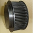 Koło pasowe zębate do rozwiertu