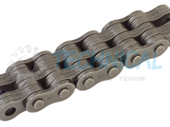 Łańcuch do wózków widłowych