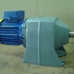 Motoreduktor z silnikiem 400V 