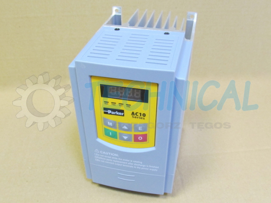 Przemiennik częstotliwości i falowniki 