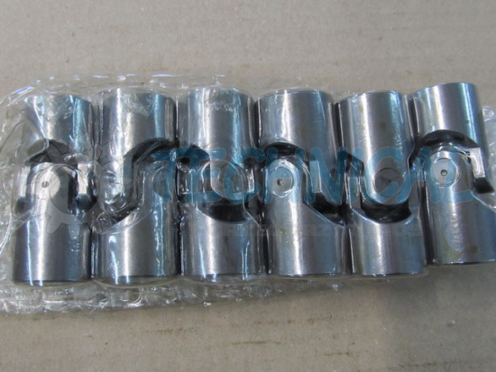 Przeguby precyzyjne KTR