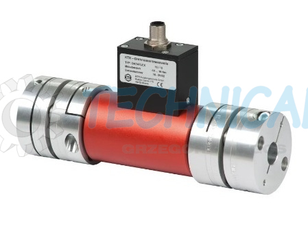 Momentomierz Dataflex 16_ze sprzęgłami Radex NC KTR