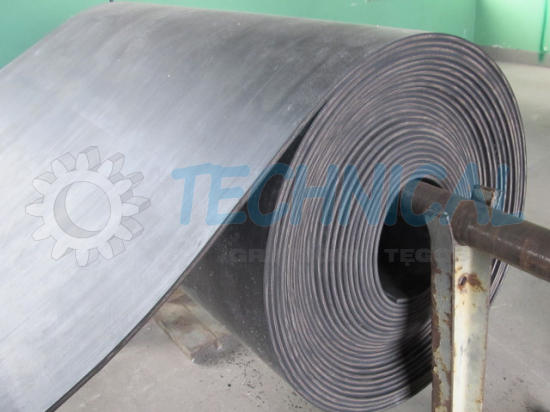 Taśma przenośnikowa