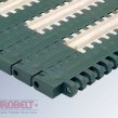 Taśmy modularne - Eurobelt z gumami 