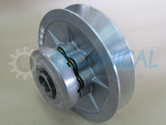 Koło pasowe wariatorowe LENZE Simplabelt