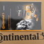 Pasy gumowe Continental