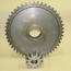 Koła zębate do przekładni o dużym przełożeniu 
