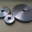 Koła zębate stalowe