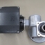 Motoreduktor do pieca z silnikiem 0,18 kW