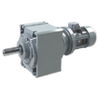 Motoreduktor przekładnia 