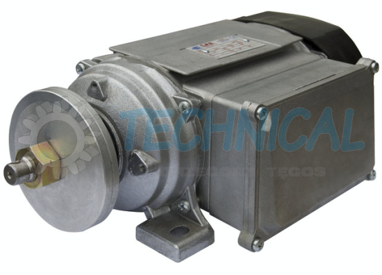 Silnik jamnik do cięcia marmuru, CME, seria R