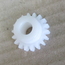 Koło zębate plastykowe małe rozmiary