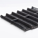 Łańcuch zębaty płytkowy 