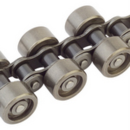 Łańcuchy techniczne specjalne rolkowe sworzniowe techniczne i specjalne 