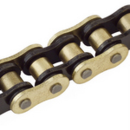 Łańcuchy przemysłowe specjalne Gala z powłokami antykorozyjnymi i nierdzewne - specjalistyczne wykonania 