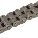 Łańcuch do wózków widłowych. Łańcuch płytkowy Fleyera 