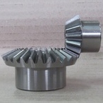 Koła zębate stożkowe do przekładni 90 st 