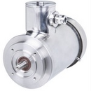 Silniki elektryczne nierdzewne i silniki indukcyjne w obudowie nierdzewnej 