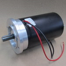Silnik 24V prądu stałego 