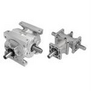 Przekładnie kątowe jako przekładnie stożkowe 