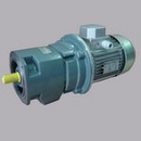 Motoreduktory z silnikiem walcowe i czołowe 