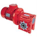 Motoreduktory ślimakowe aluminiowe , motoreduktory ślimakowe kątowe 