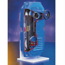 Motowariatory pasowe 