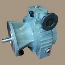 Wariatory cierne w obudowie żeliwnej 