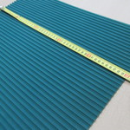 Pasy zębate otwarte, na wymiar i na metry PU duże szerokości 