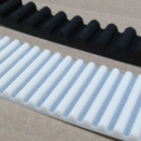 Paski zębate na metry i na wymiar, linki stalowe podziałka HTD marki Elatech SIT