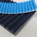 Paski zębate na metry, profil RTD, RPP