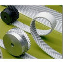 Paski zębate Eagle SilentSync z metra linki stalowe Elatech 