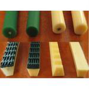 Paski napędowe termozgrzewalne i termoplastyczne profilowe okrągłe i klinowe do transportu i napędu