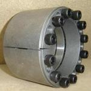 Pierścienie zaciskowe do montażu na gładki wał 