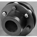 Sprzęgła podatne płytkowe lamelowe 