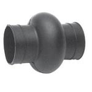 Osłony gumowe na przeguby precyzyjne Cardana 