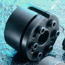 Ser lock inaczej jak Taper na gładki wał 