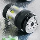 Sprzęgła przemysłowe przeciążeniowe nastawne cierne i kulkowe 