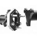 Sprzęgło elastyczne sworzniowe 