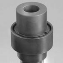 Sprzęgła zębate dwustronne stalowe czyli całostalowe 