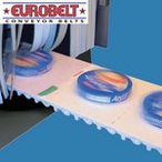 Taśmy modularne na detektor metali 