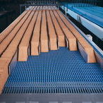 Taśmy modularne raised rib 