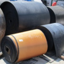 Taśmy gumowe transportujące czyli taśmy transporterowe gumowe na magazynie 