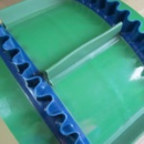 Taśmy transportujące PVC czy PCV do transporterów taśmowych 