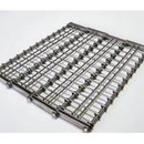 Taśmy stalowe transporterowe druciane do transporterów taśmowych 