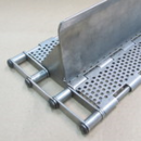 Taśmy stalowe zawiasowe do parowników 