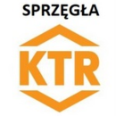 Sprzęgła KTR