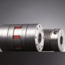 Sprzegła bezluzowe KTR 