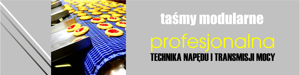 Taśmy modularne - taśmy modułowe